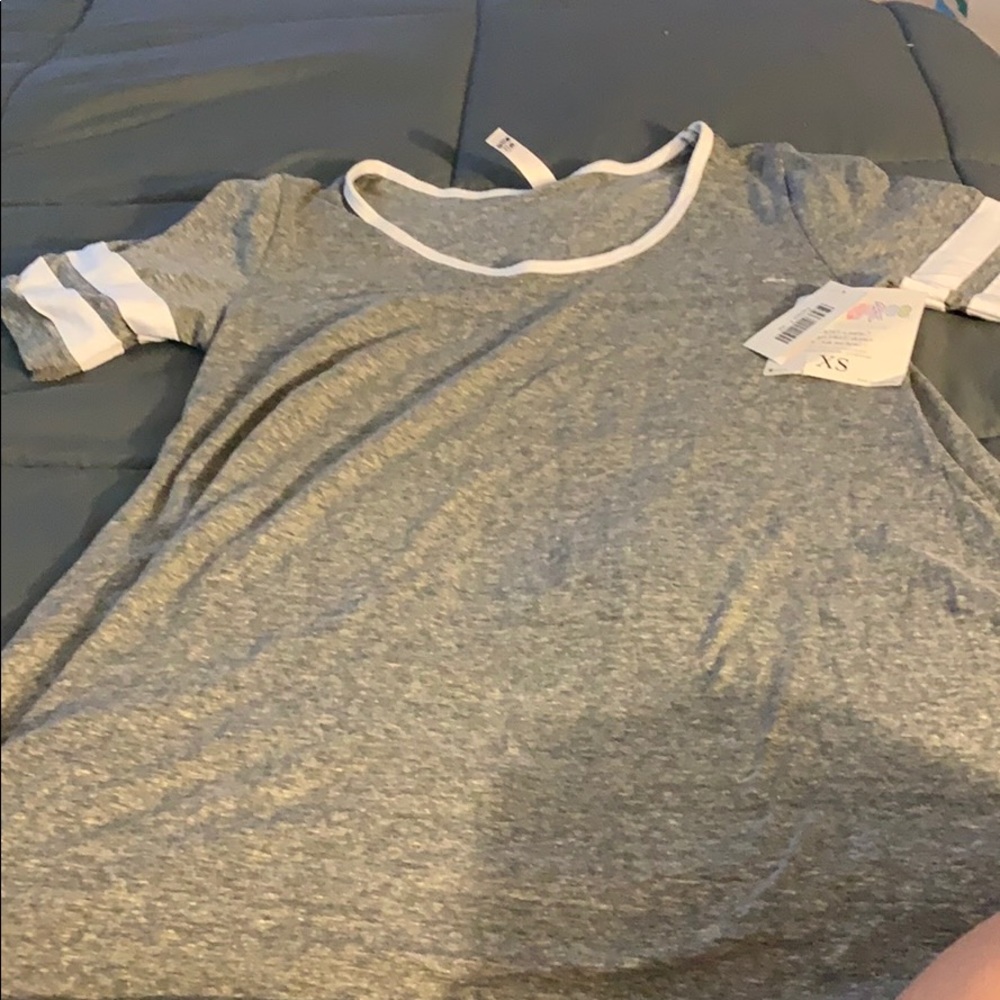 Perfect Tee